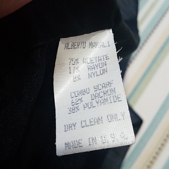 Alberto Makali dressy vest - Picture 4 of 4